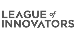 League of Innovators Logo