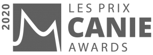 Les Prix Canie Awards