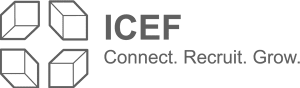 ICEF Logo
