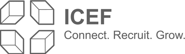 ICEF Logo