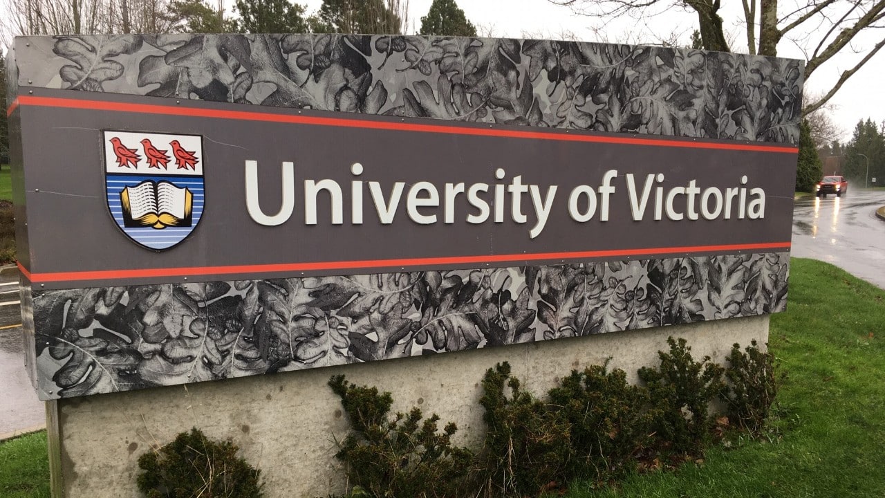 University Of Victoria : Acceptance Rate, Admission, Tuition