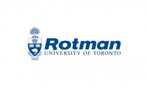 University of Toronto (UofT) Rotman Commerce