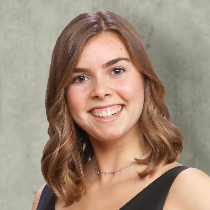 Paige Ingram - GrantMe Scholar